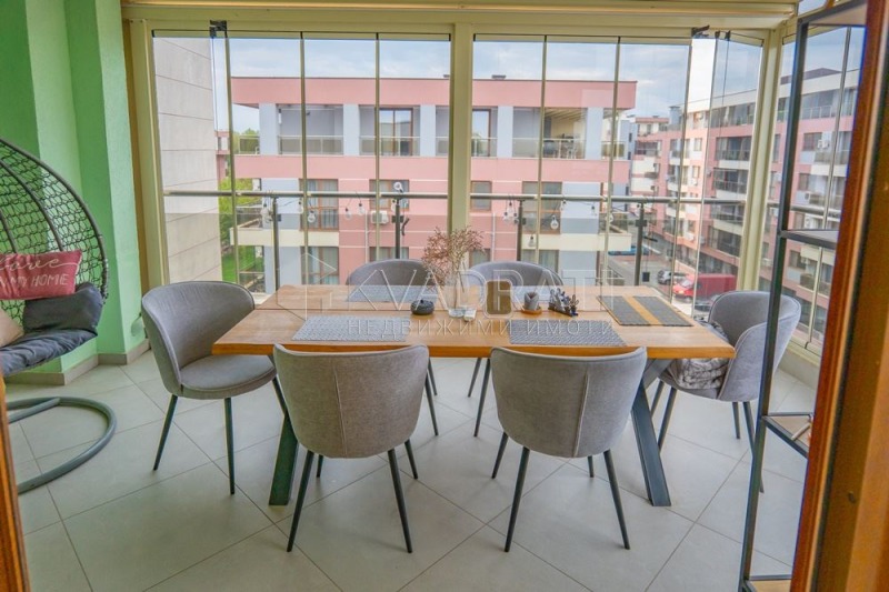 Til salg  2 soveværelser Plovdiv , Karshiyaka , 136 kvm | 21165213 - billede [7]