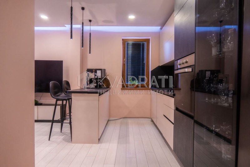 Til salg  2 soveværelser Plovdiv , Karshiyaka , 136 kvm | 21165213 - billede [4]