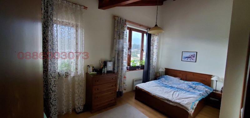 Продава 3-СТАЕН, гр. Разлог, област Благоевград, снимка 6 - Апартаменти - 52686275