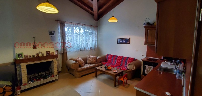 Продава 3-СТАЕН, гр. Разлог, област Благоевград, снимка 5 - Апартаменти - 52686275