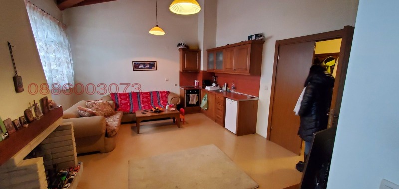 Продава 3-СТАЕН, гр. Разлог, област Благоевград, снимка 10 - Апартаменти - 52686275