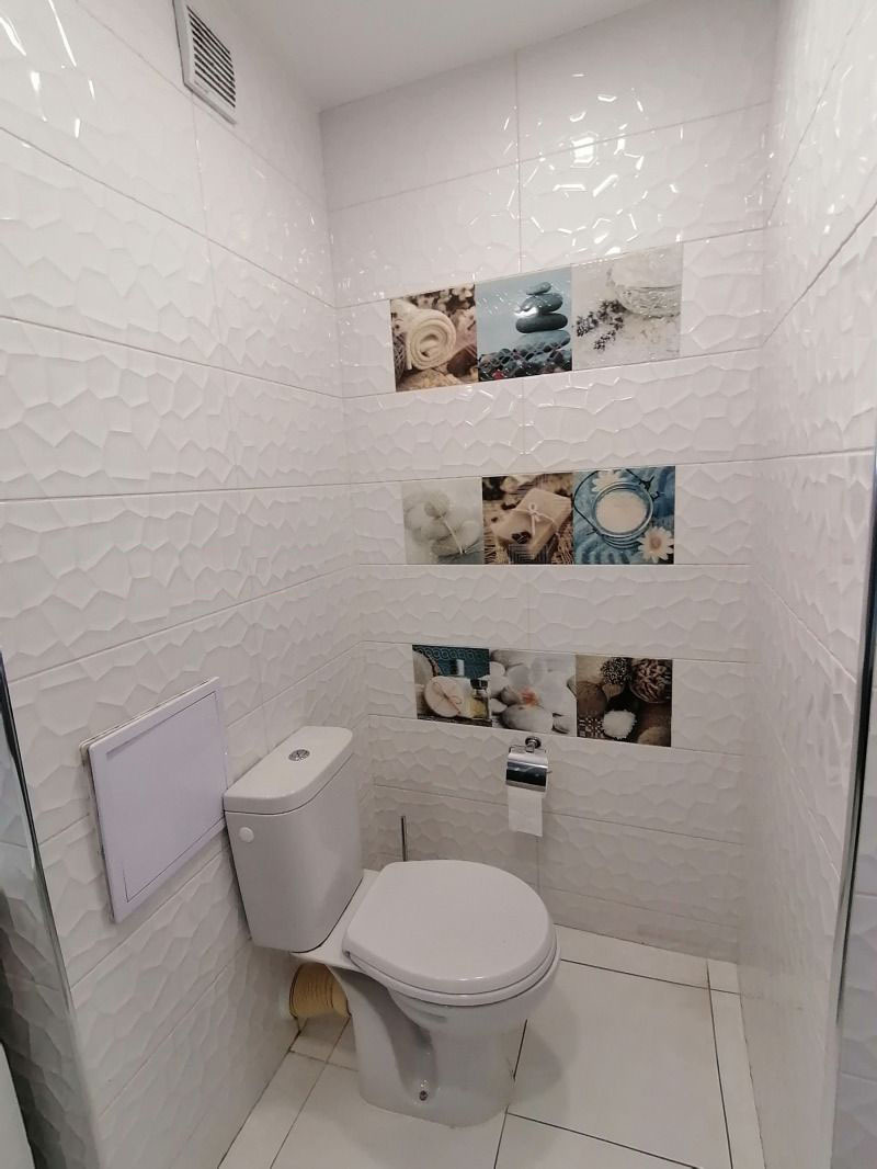 Продава 3-СТАЕН, гр. София, Дианабад, снимка 10 - Апартаменти - 52926098