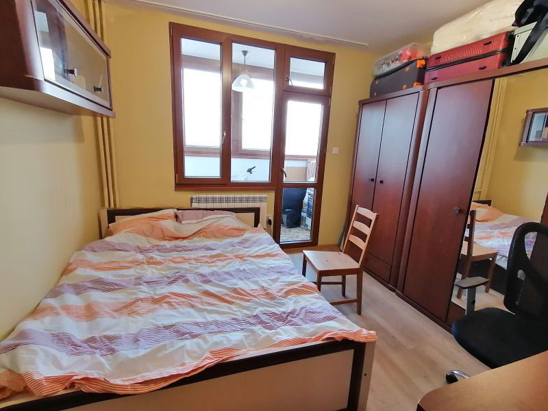 Продава 3-СТАЕН, гр. София, Дианабад, снимка 4 - Апартаменти - 52926098