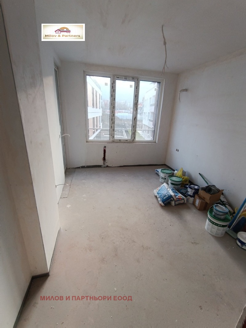 Продава 3-СТАЕН, гр. София, Малинова долина, снимка 3 - Апартаменти - 52990719