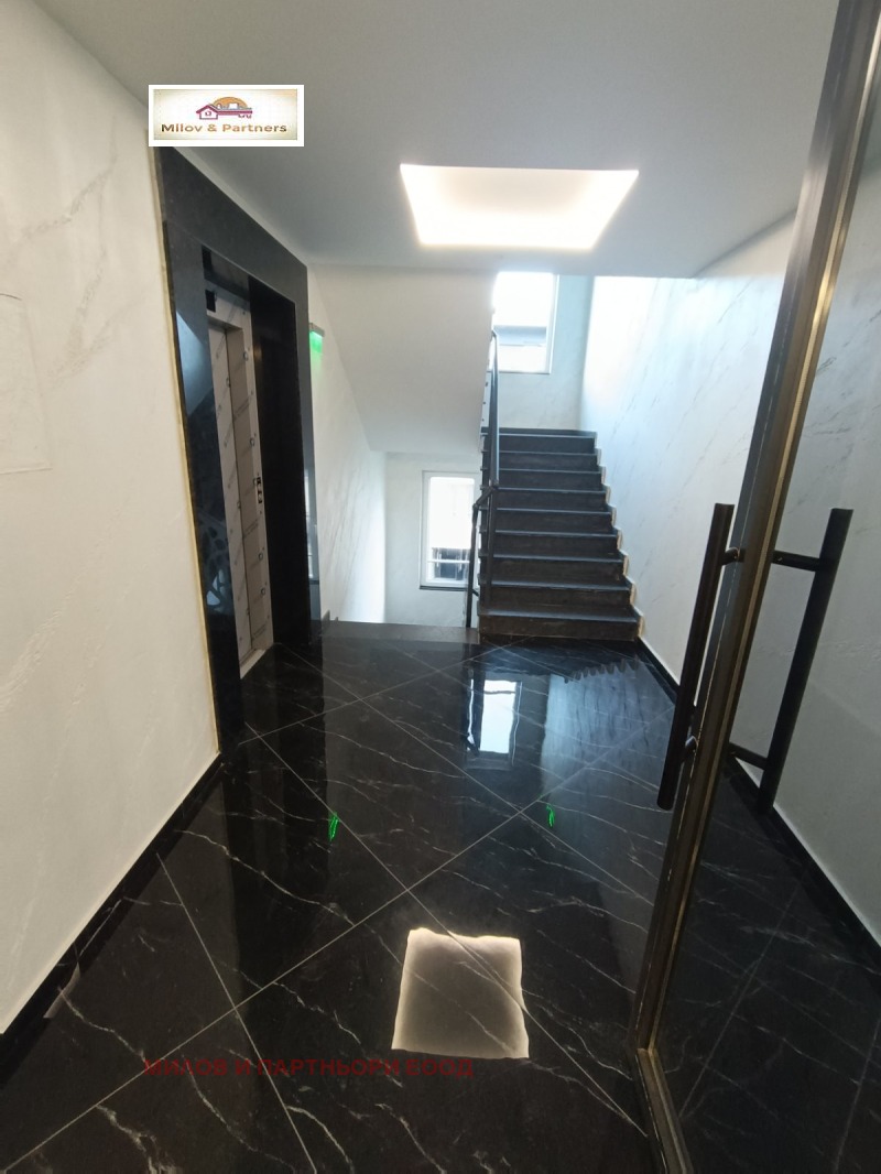 Продава 3-СТАЕН, гр. София, Малинова долина, снимка 10 - Апартаменти - 52990719