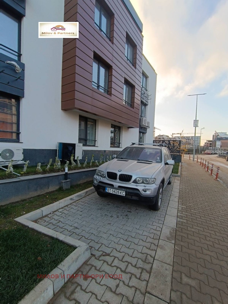 Продава 3-СТАЕН, гр. София, Малинова долина, снимка 13 - Апартаменти - 52990719