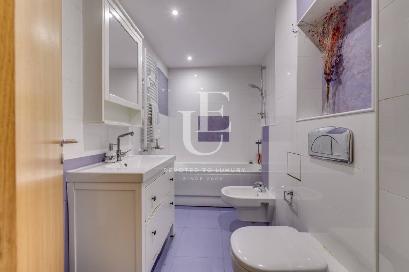 Продава 3-СТАЕН, гр. София, Докторски паметник, снимка 9 - Апартаменти - 53042063