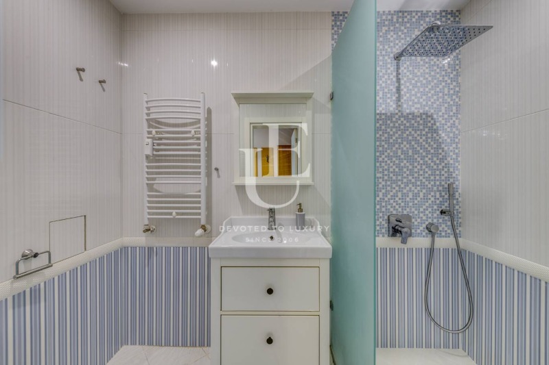 Продава 3-СТАЕН, гр. София, Докторски паметник, снимка 8 - Апартаменти - 53042063