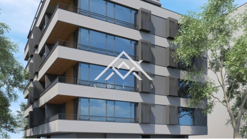 Продава 3-СТАЕН, гр. София, Лагера, снимка 6 - Апартаменти - 53066733