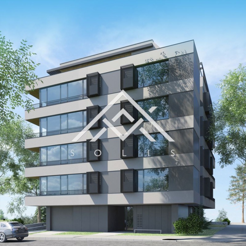 Продава 3-СТАЕН, гр. София, Лагера, снимка 5 - Апартаменти - 53066733