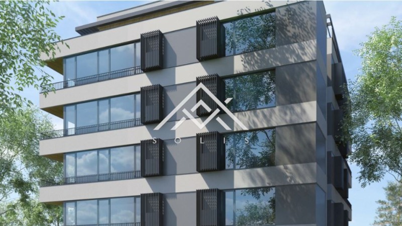 Продава 3-СТАЕН, гр. София, Лагера