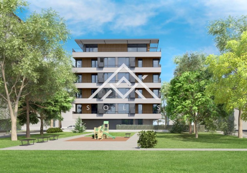 Продава 3-СТАЕН, гр. София, Лагера, снимка 4 - Апартаменти - 53066733