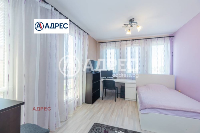 Продава 3-СТАЕН, гр. Варна, Лятно кино Тракия, снимка 7 - Апартаменти - 53172990