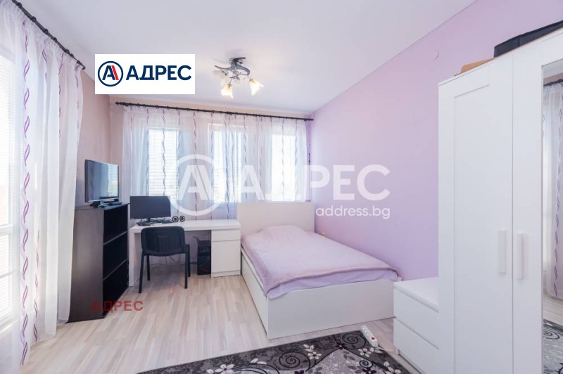 Продава 3-СТАЕН, гр. Варна, Лятно кино Тракия, снимка 5 - Апартаменти - 53172990