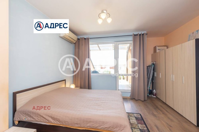 Продава 3-СТАЕН, гр. Варна, Лятно кино Тракия, снимка 8 - Апартаменти - 53172990