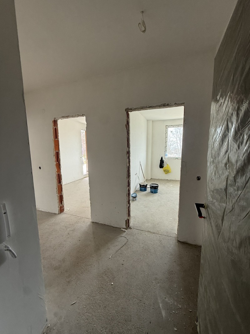 Продава 3-СТАЕН, гр. София, Княжево, снимка 15 - Апартаменти - 53537381