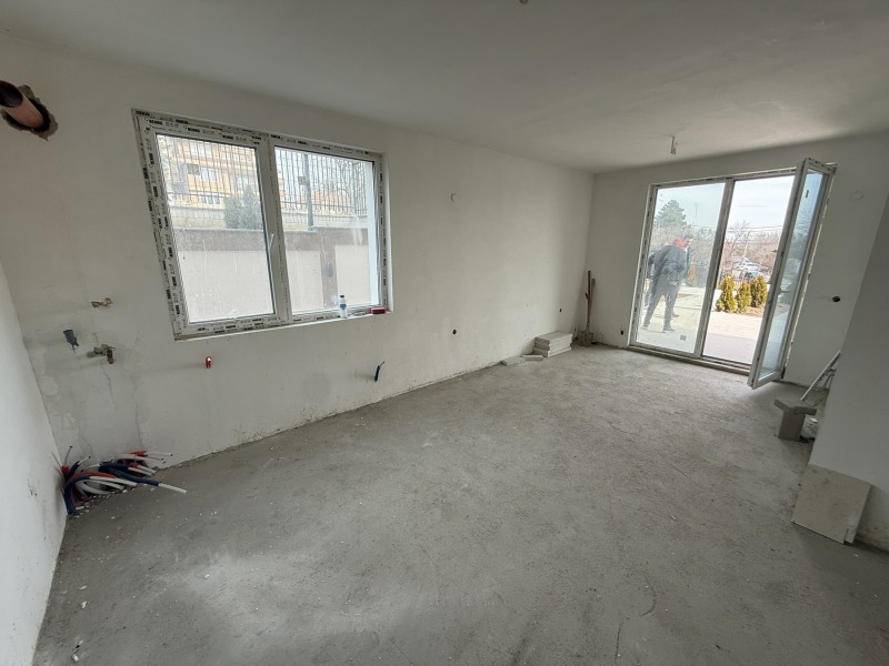 Продава 3-СТАЕН, гр. София, Княжево, снимка 3 - Апартаменти - 53537381