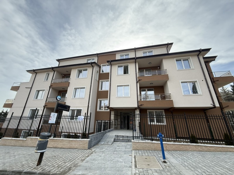 Продава 3-СТАЕН, гр. София, Княжево, снимка 11 - Апартаменти - 53537381