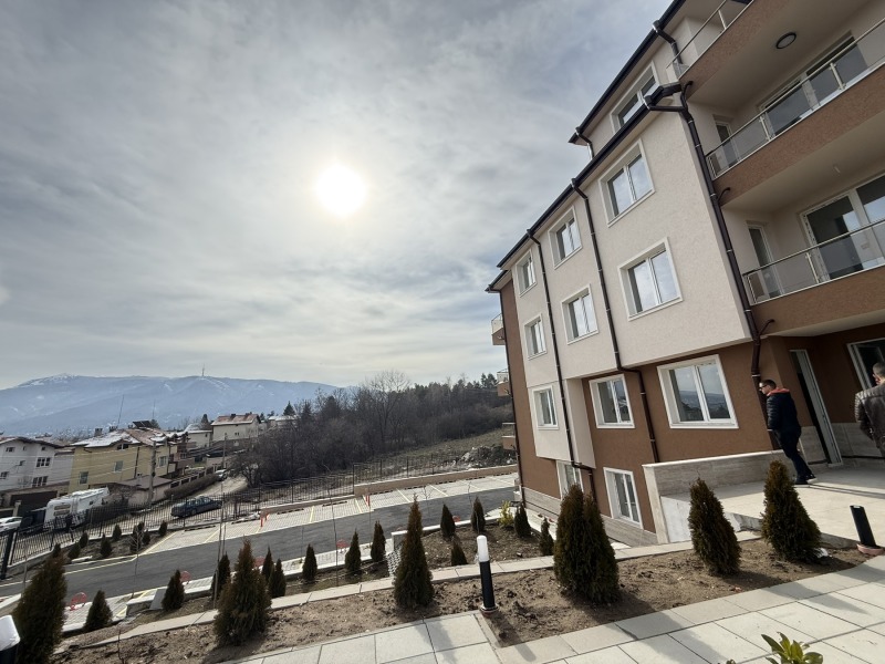 Продава 3-СТАЕН, гр. София, Княжево, снимка 5 - Апартаменти - 53537381