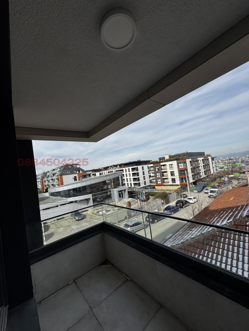 Продава 3-СТАЕН, гр. София, Драгалевци, снимка 8 - Апартаменти - 53538363