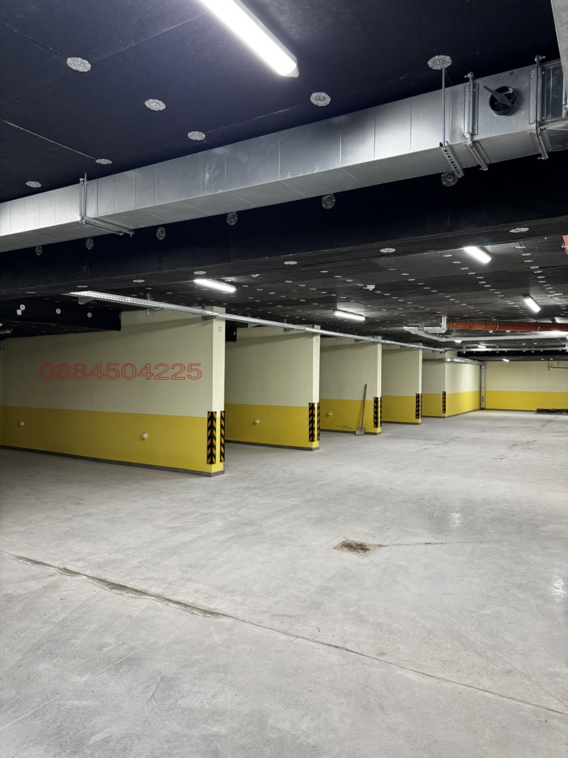 Продава 3-СТАЕН, гр. София, Драгалевци, снимка 3 - Апартаменти - 53538363