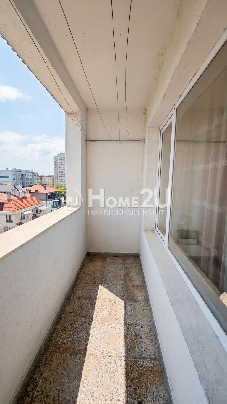 Продава 3-СТАЕН, гр. Бургас, Изгрев, снимка 6 - Апартаменти - 54571579