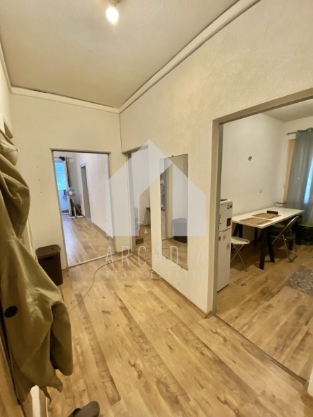 Продава 3-СТАЕН, гр. Пловдив, Тракия, снимка 10 - Апартаменти - 54787367