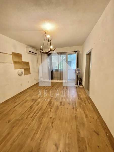 Продава 3-СТАЕН, гр. Пловдив, Тракия, снимка 3 - Апартаменти - 54787367