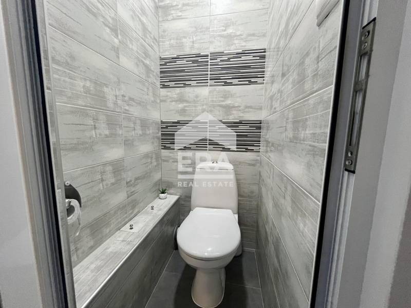 Продава 3-СТАЕН, гр. Русе, Дружба 3, снимка 11 - Апартаменти - 55258391