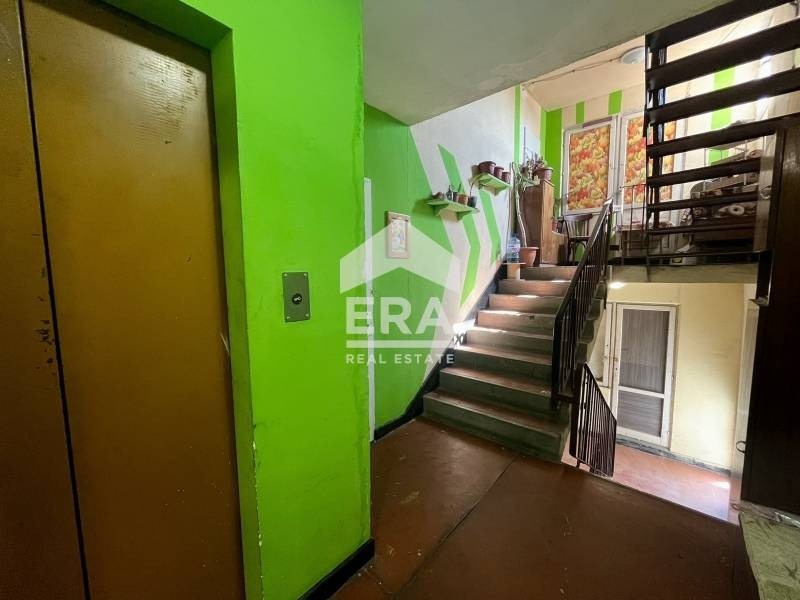 Продава 3-СТАЕН, гр. Русе, Дружба 3, снимка 12 - Апартаменти - 55258391