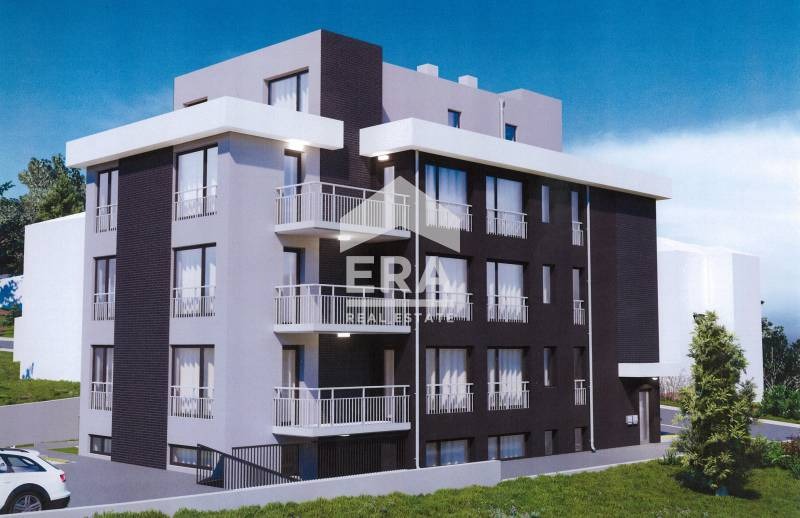 Na sprzedaż  Domek Warna , Winica , 92 mkw | 21622431 - obraz [4]