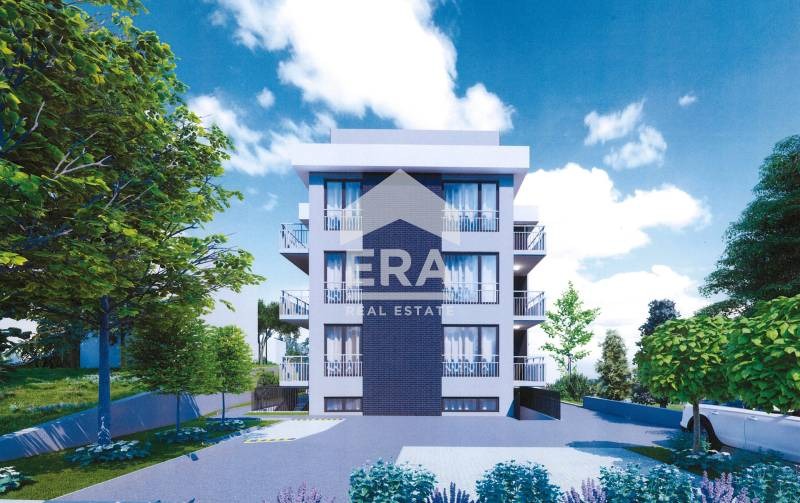 Na sprzedaż  Domek Warna , Winica , 92 mkw | 21622431 - obraz [5]