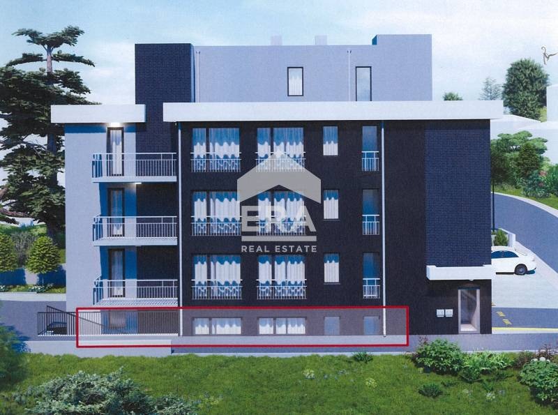 Na sprzedaż  Domek Warna , Winica , 92 mkw | 21622431 - obraz [2]