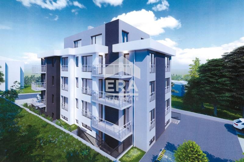 Na sprzedaż  Domek Warna , Winica , 92 mkw | 21622431 - obraz [3]