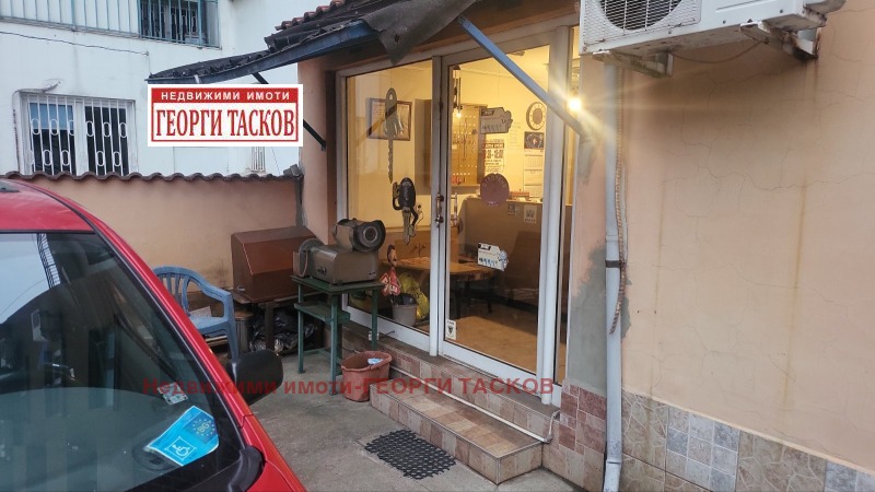 Продава ОФИС, гр. Русе, Център