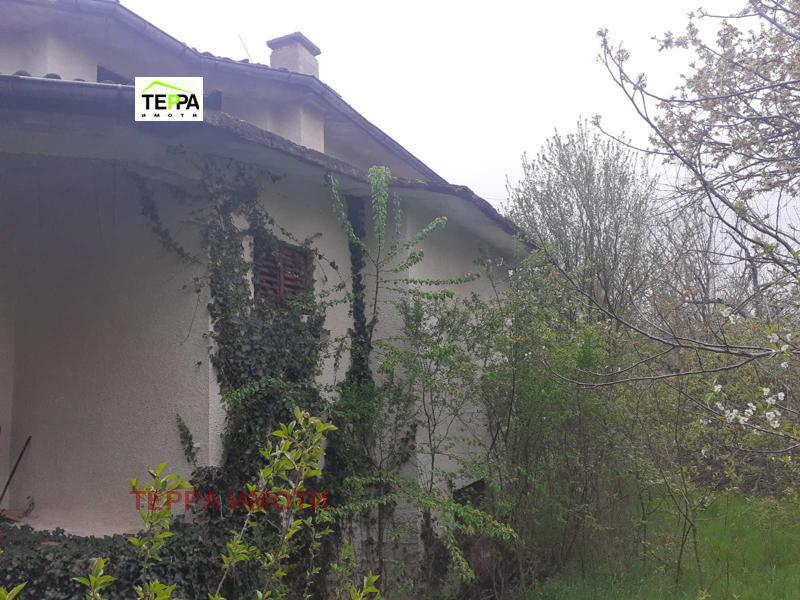 Продава  Къща област Стара Загора , с. Борово , 300 кв.м | 22121955 - изображение [9]