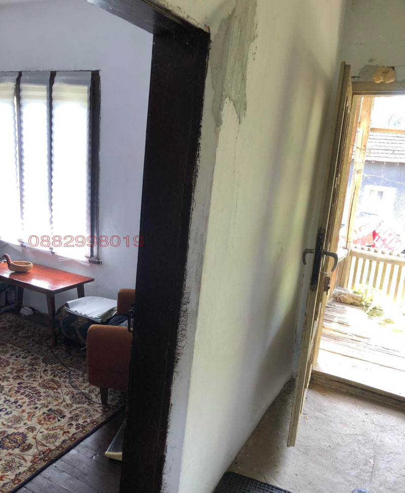 Продава КЪЩА, с. Гаганица, област Монтана, снимка 4 - Къщи - 52786533