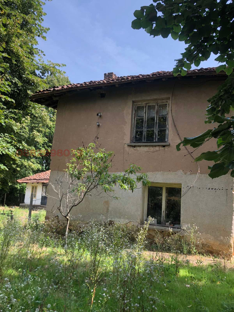 Продава КЪЩА, с. Гаганица, област Монтана, снимка 5 - Къщи - 52786533