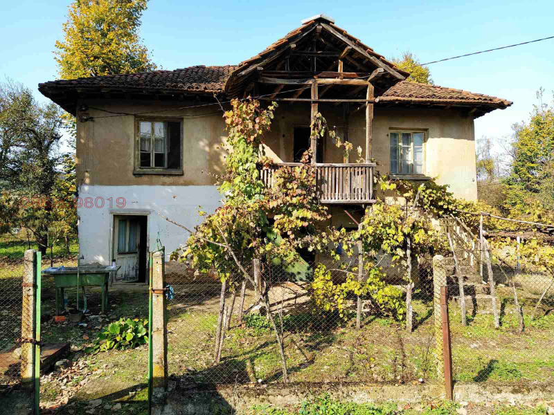 Продава КЪЩА, с. Гаганица, област Монтана