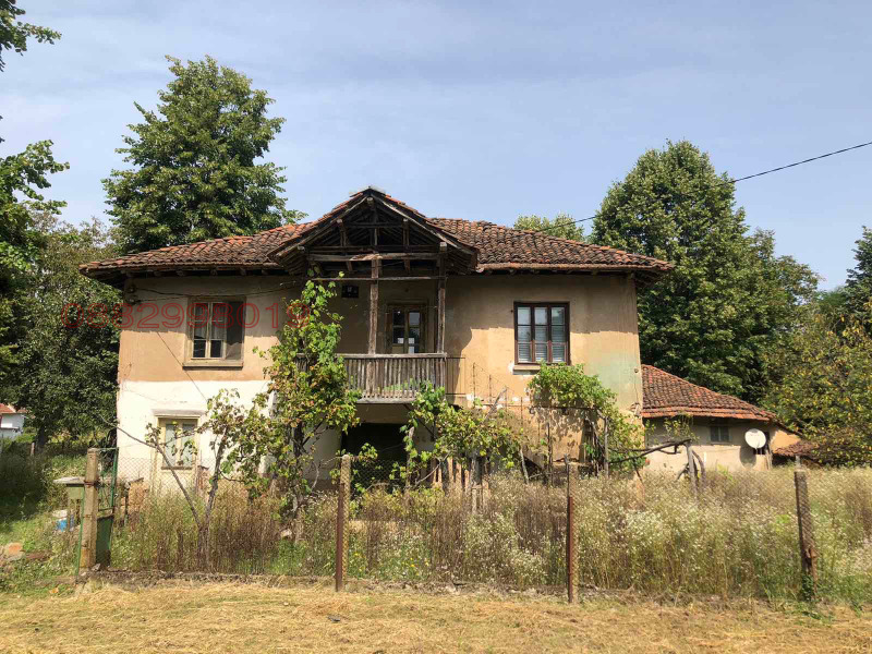 Продава КЪЩА, с. Гаганица, област Монтана, снимка 2 - Къщи - 52786533