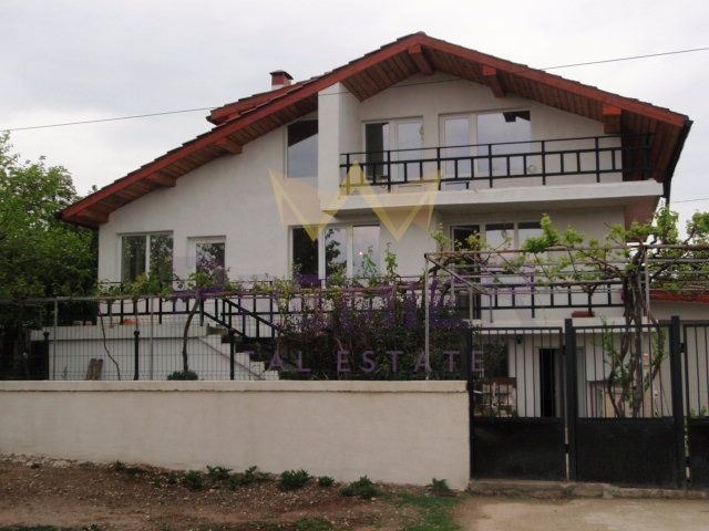 Продава  Къща, област Варна, с. Бенковски •  195 000 EUR • ID 93659725 — holmes.bg - [1] 