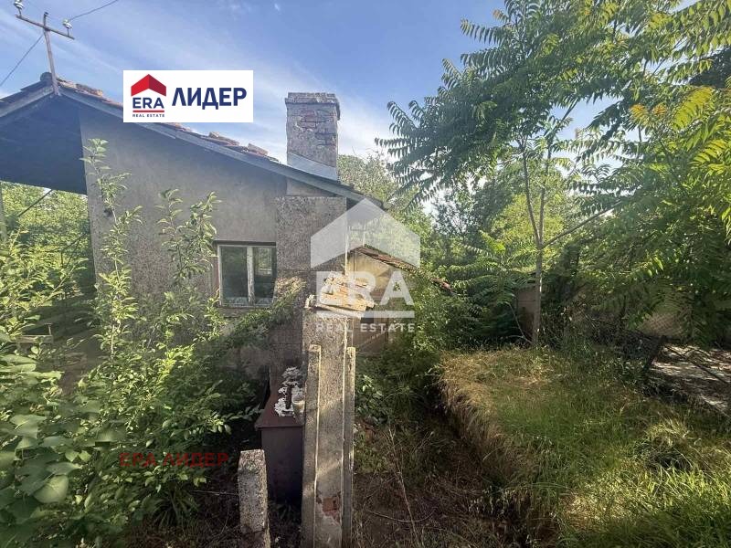 Продава КЪЩА, с. Николово, област Русе, снимка 3 - Къщи - 54964492