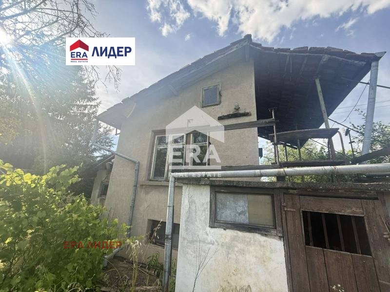 Продава КЪЩА, с. Николово, област Русе, снимка 2 - Къщи - 54964492
