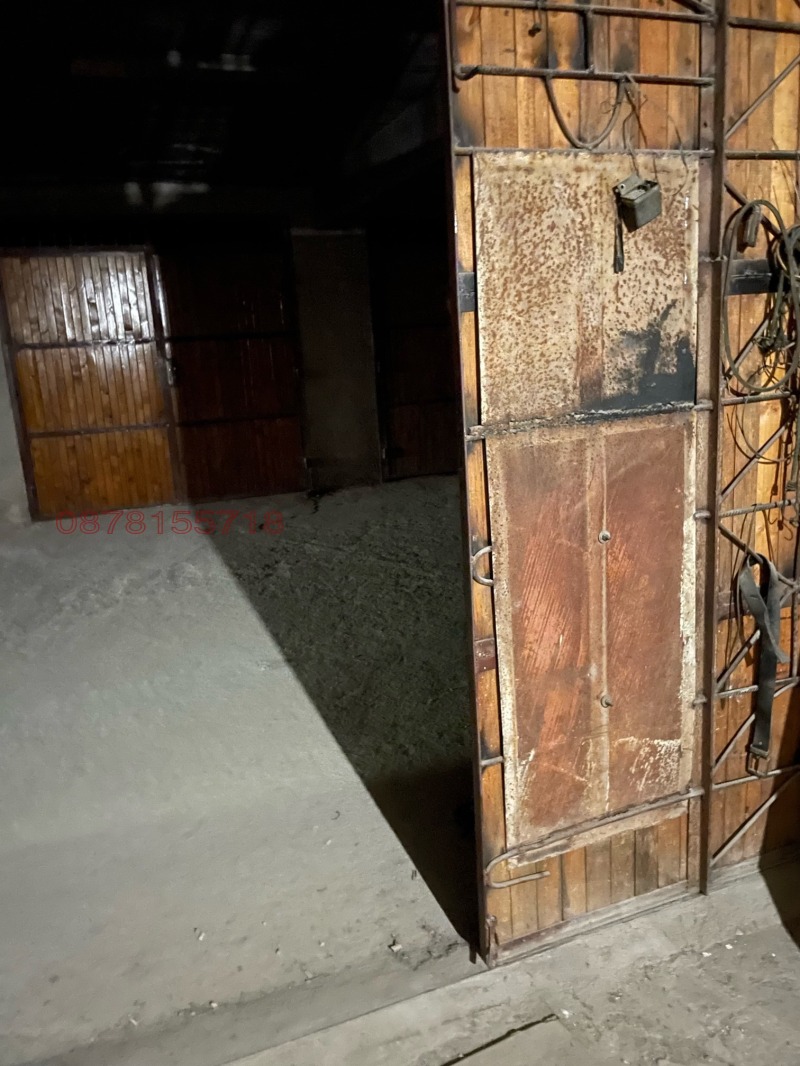 Продава ГАРАЖ, ПАРКОМЯСТО, гр. София, Люлин 1, снимка 2 - Гаражи и паркоместа - 53004188