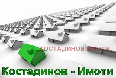 Продава ПАРЦЕЛ, гр. Пловдив, Остромила, снимка 1 - Парцели - 48580102