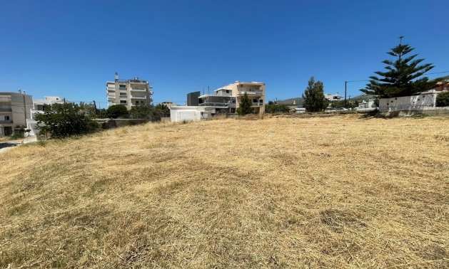 Продава  Парцел, Гърция, Атина • 80 000 EUR • ID 84757293 — holmes.bg - [1] 
