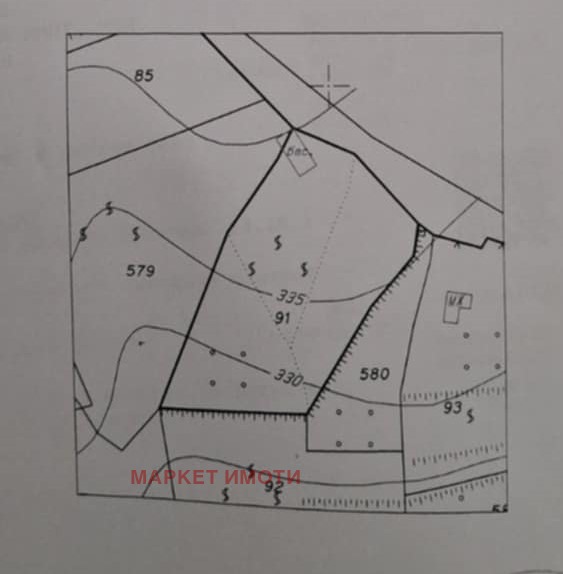 Продава ПАРЦЕЛ, гр. Стара Загора, Железник - център, снимка 3 - Парцели - 54055135