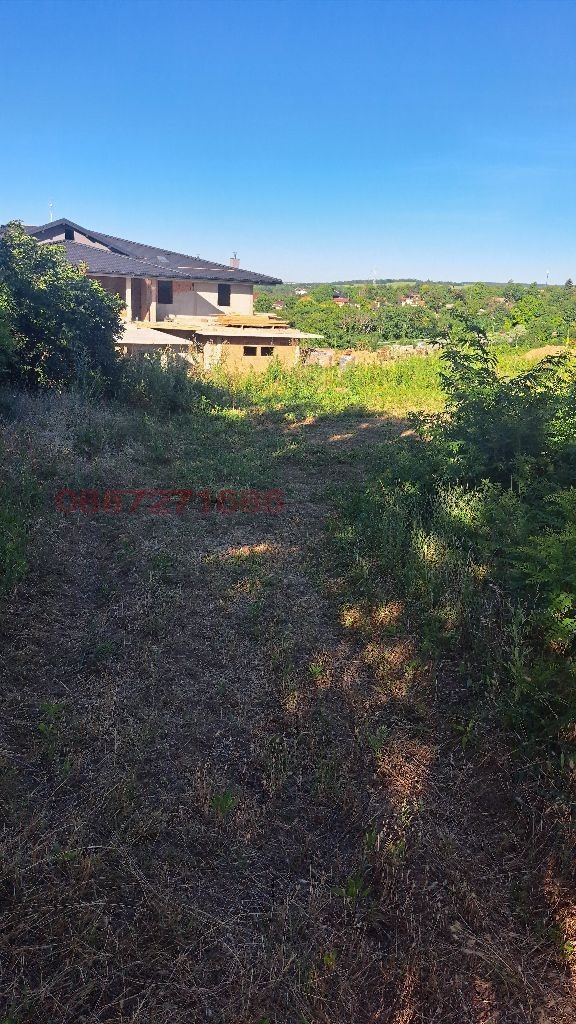 Продава ПАРЦЕЛ, гр. Плевен, м-т Мъртва долина, снимка 4 - Парцели - 54933142