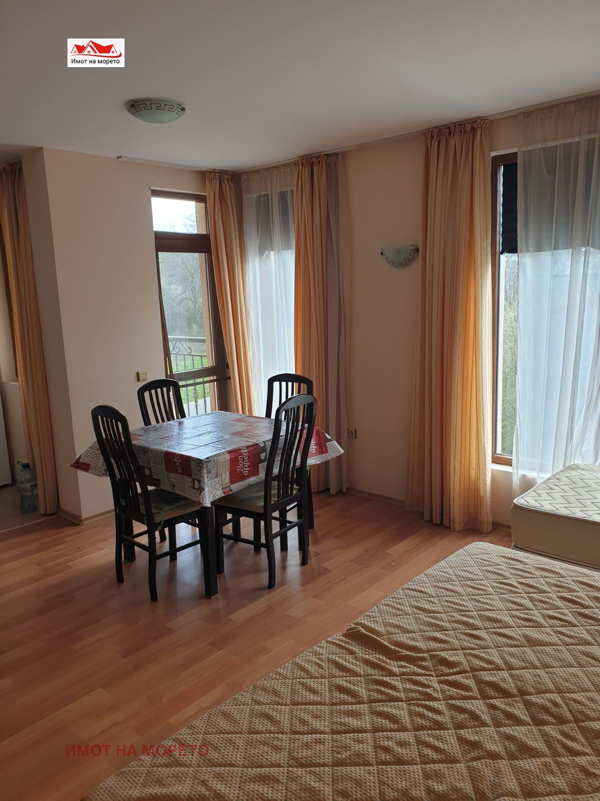 Продава 1-СТАЕН, гр. Царево, област Бургас, снимка 2 - Апартаменти - 54251886