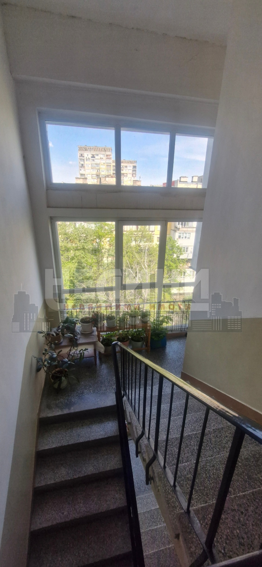 Продава 1-СТАЕН, гр. Русе, Здравец, снимка 10 - Апартаменти - 54287541